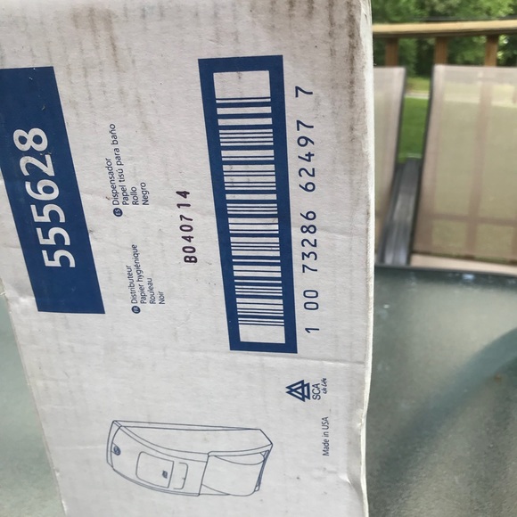 Soap dispenser ! Completely new ! - Picture 6 of 8